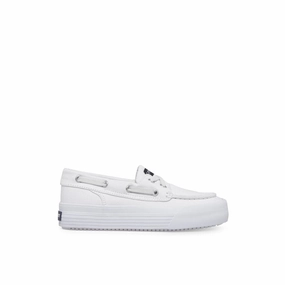 Bahama Platform Sneaker Girls Casual Shoes promo price