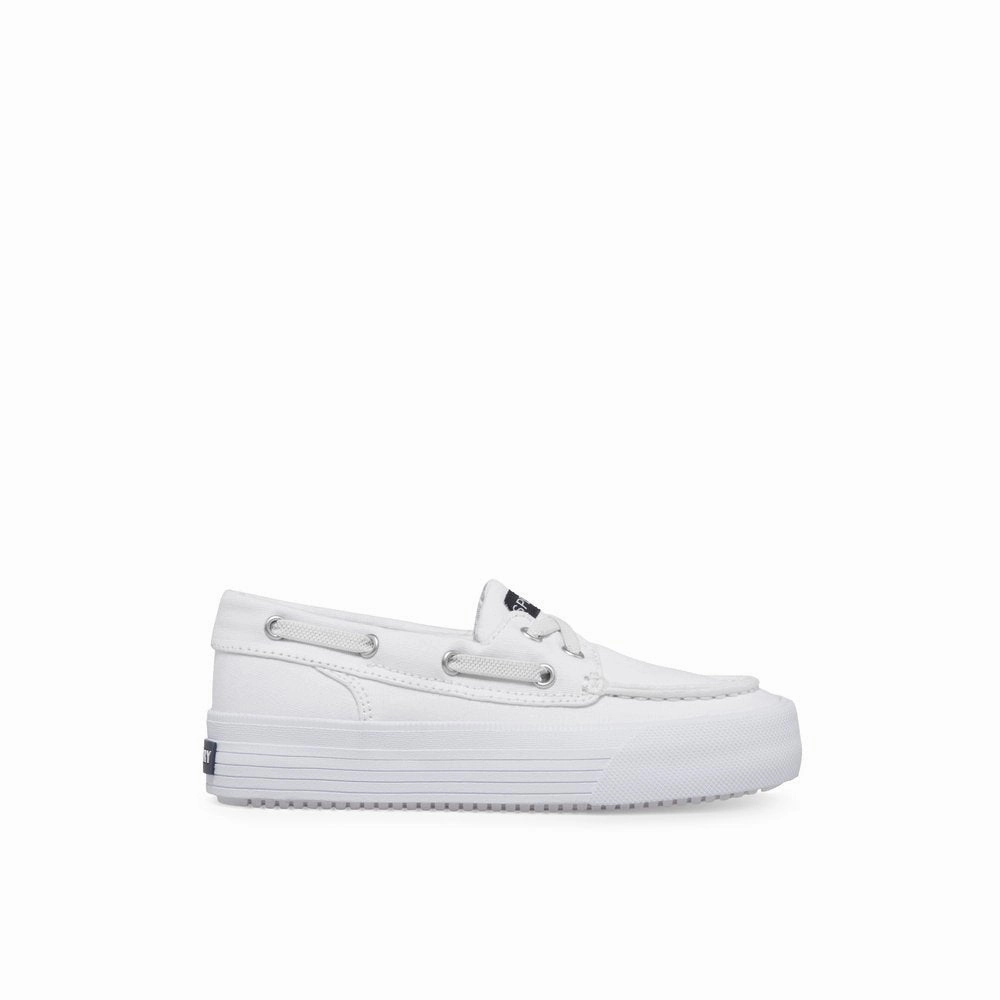 Bahama Platform Sneaker Girls Casual Shoes promo price