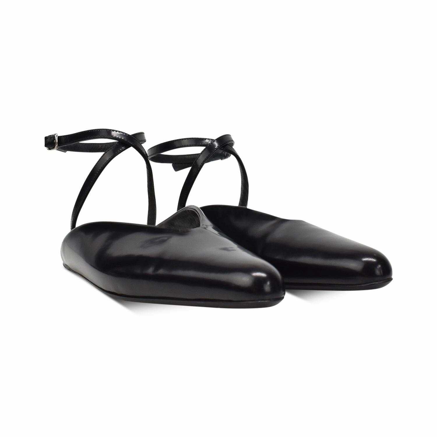 Balenciaga Flats - Women's 37