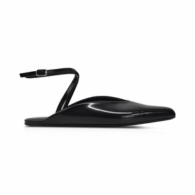 Balenciaga Flats - Women's 37 Womens Flats clearance sale