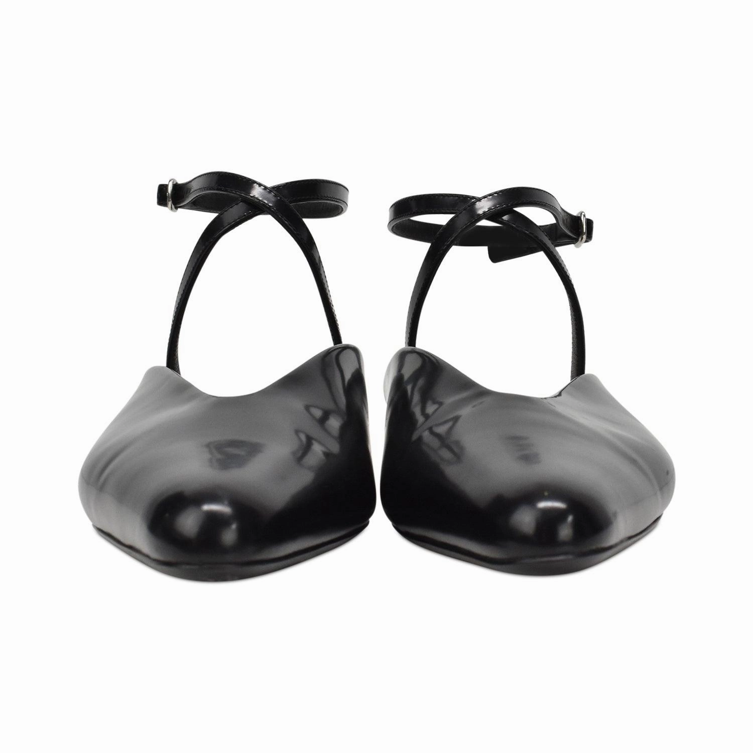 Balenciaga Flats - Women's 37