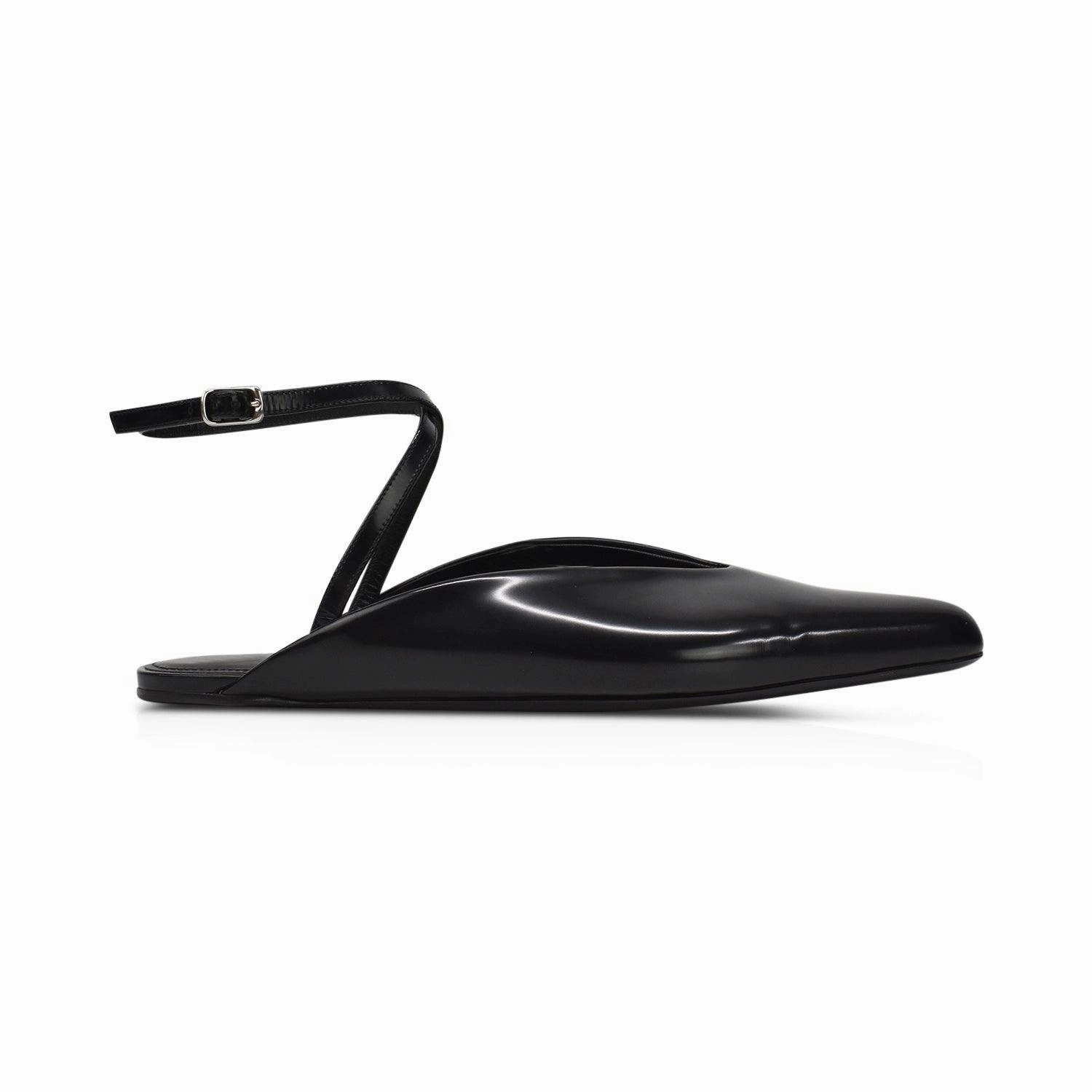 Balenciaga Flats - Women's 37 Womens Flats clearance sale