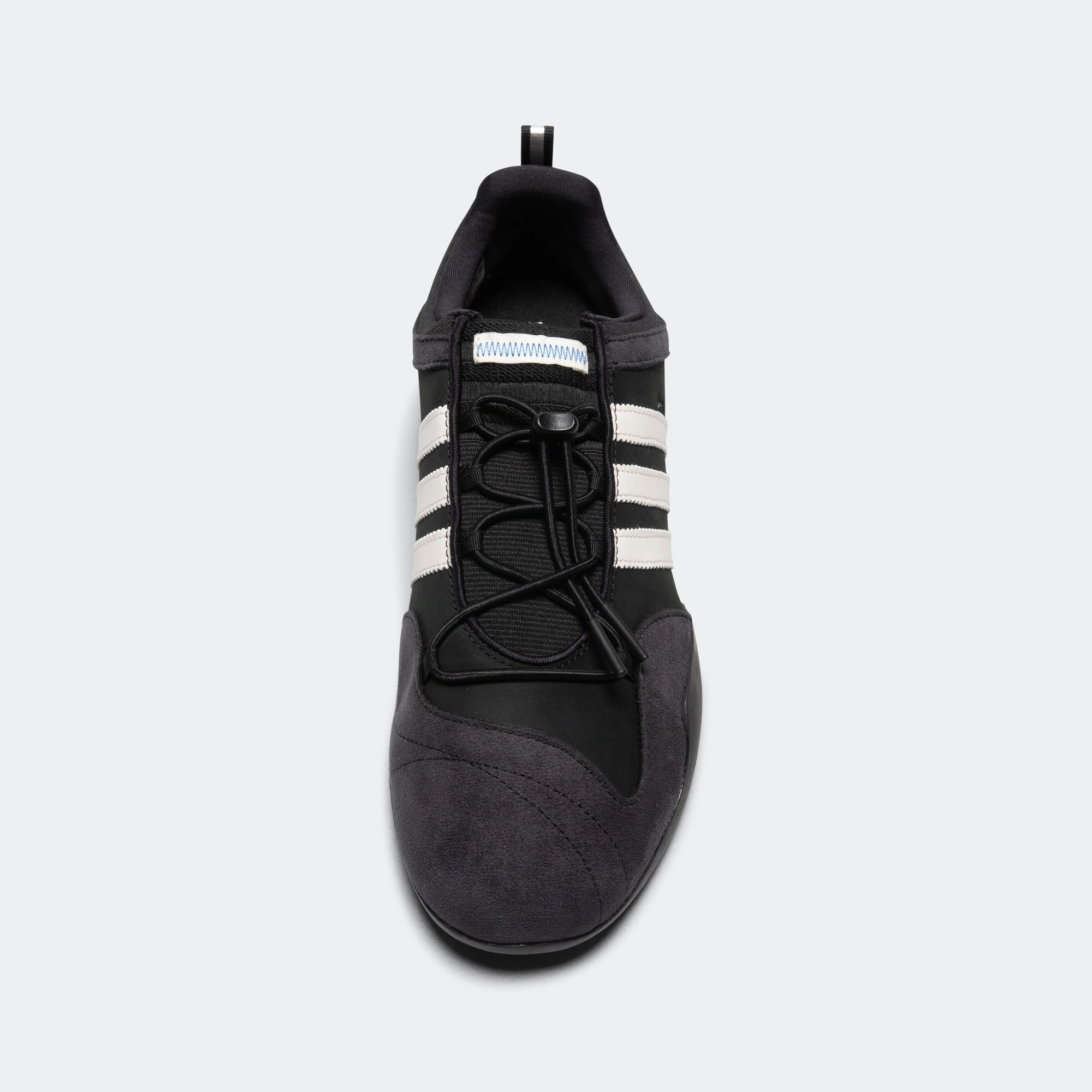 Ballerina x Bad Bunny - Core Black/Core White-Carbon