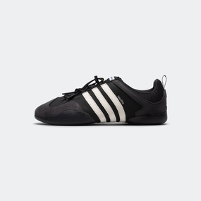 Ballerina x Bad Bunny - Core Black/Core White-Carbon Sneakers with free shipping