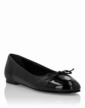 Ballerinas Skull Cheap Ballerina Flats Womens