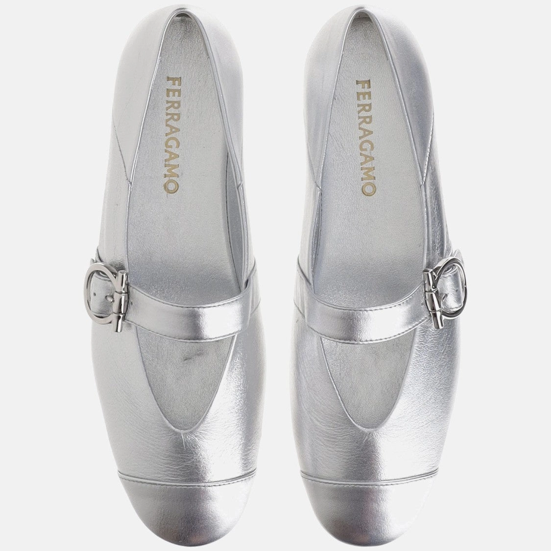 Ballet Flats Ornament Hooks