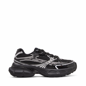 Bantory Sneaker BLACK Mens Sneakers trending deals