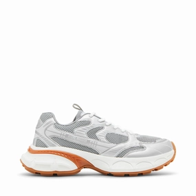Bantory Sneaker SILVER Mens Sneakers trending deals