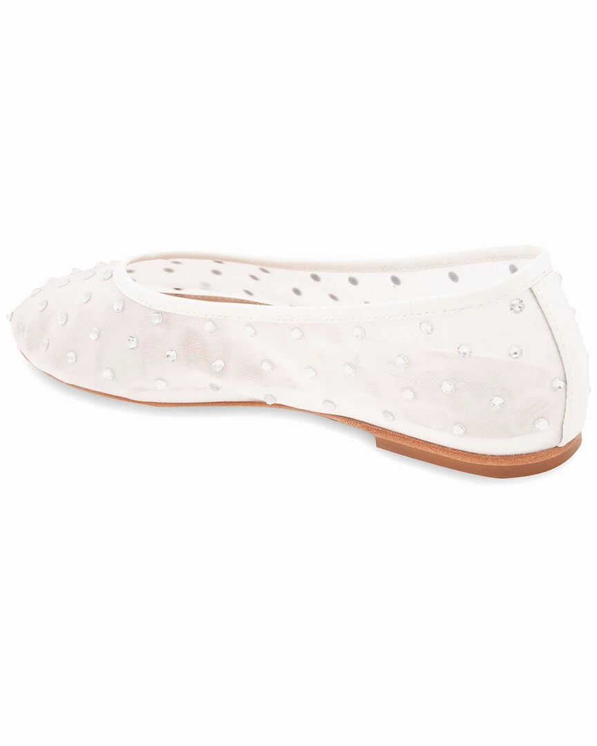 BCBGMAXAZRIA Daven Flat