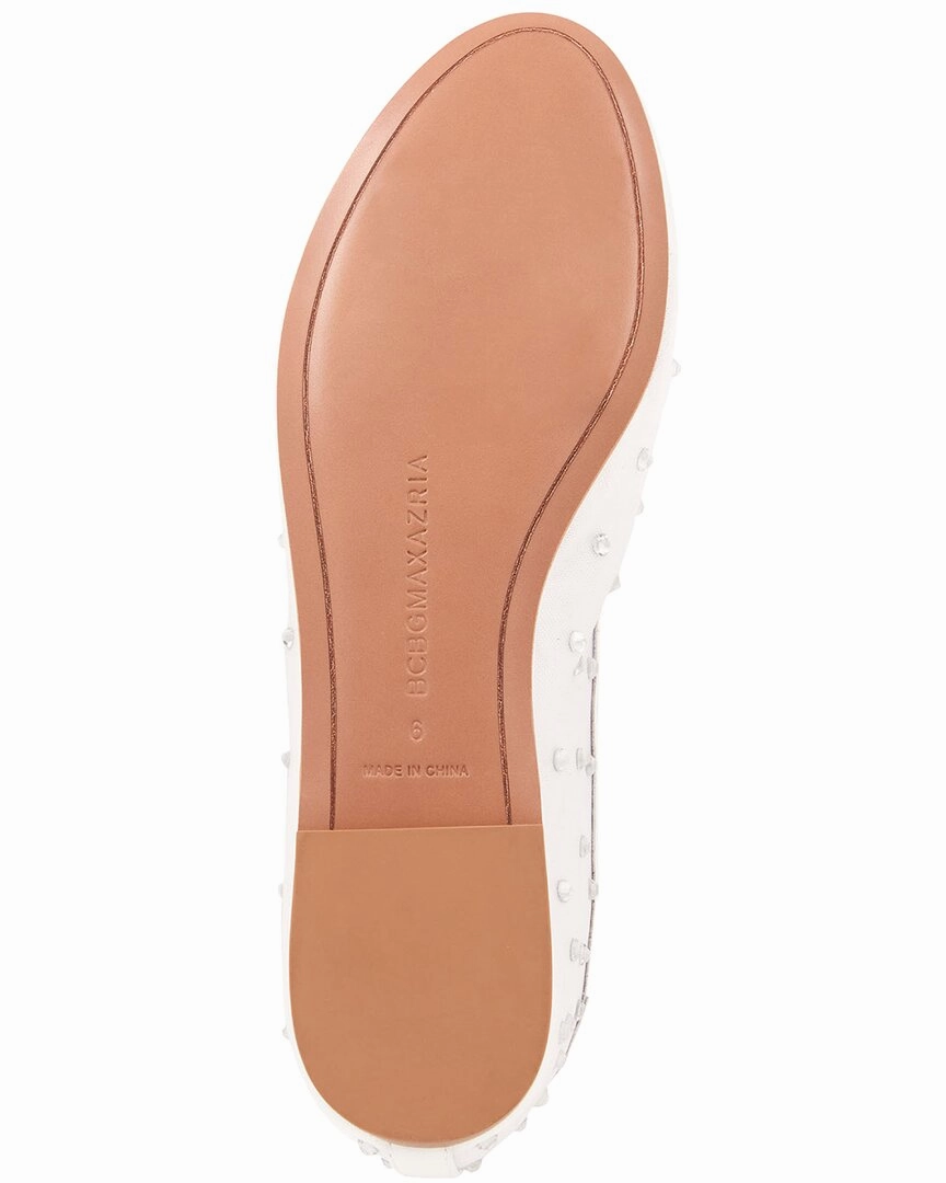 BCBGMAXAZRIA Daven Flat