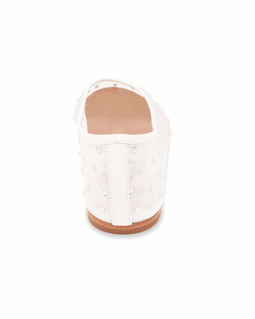 BCBGMAXAZRIA Daven Flat