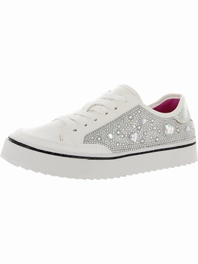 Beat Girls Leather Casual and Fashion Sneakers Affordable Casual Footwear for Girls