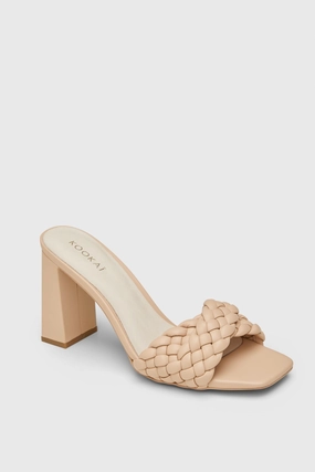 Bianca Heel Womens Shoes outlet collection