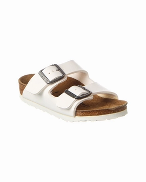 Birkenstock Arizona Narrow Birko-Flor Sandal Girls Shoes promo price
