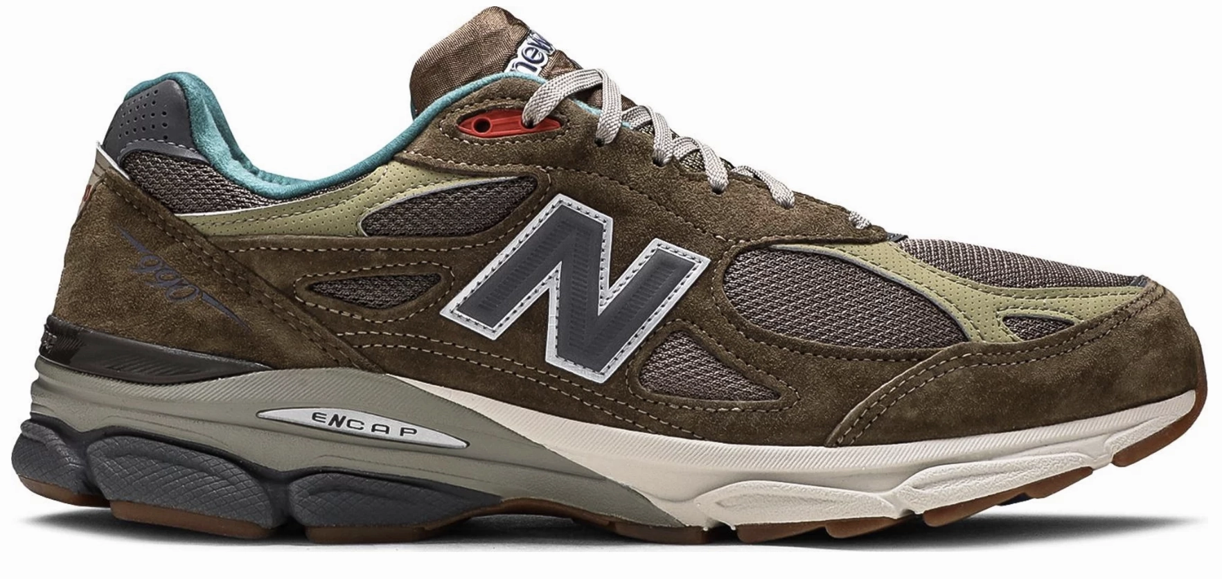 Bodega x 990v3 Made In USA 'Anniversary' - M990BD3 Sneakers online clearance