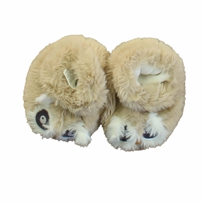 Boden Unisex Owls Slippers Discount Boys Footwear online