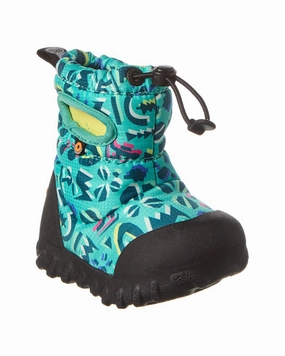 Bogs Snow Boot Girls Shoes promo price