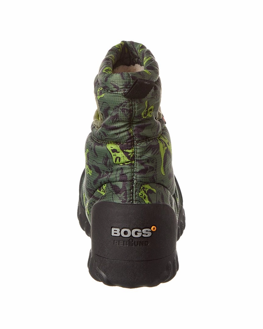 Bogs Snow Dino Boot