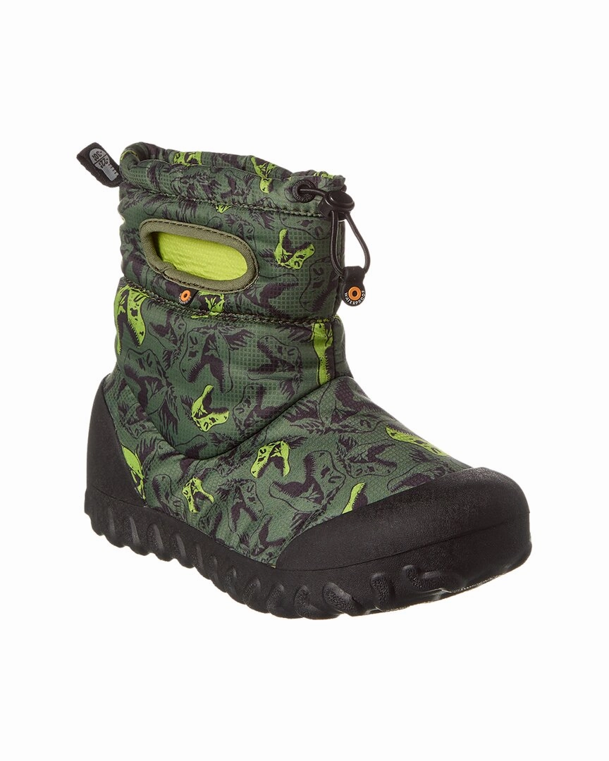 Bogs Snow Dino Boot Discount Girls Shoes with deals