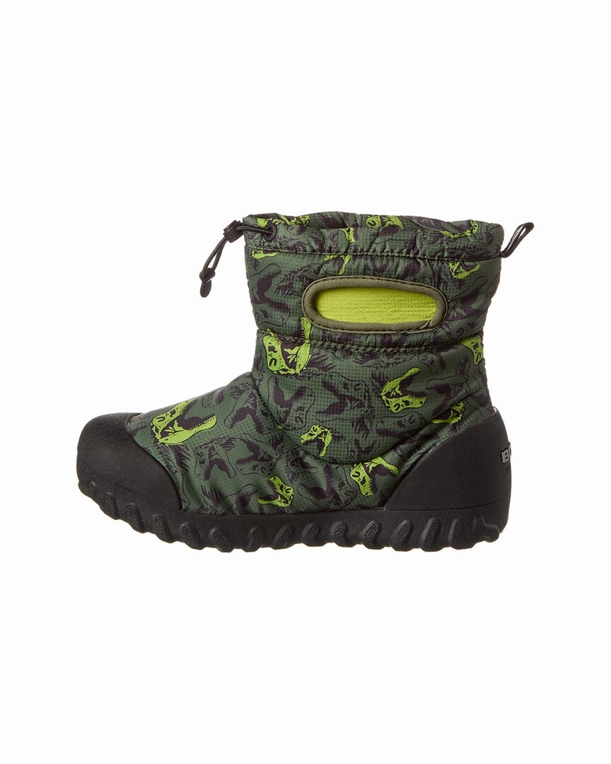 Bogs Snow Dino Boot