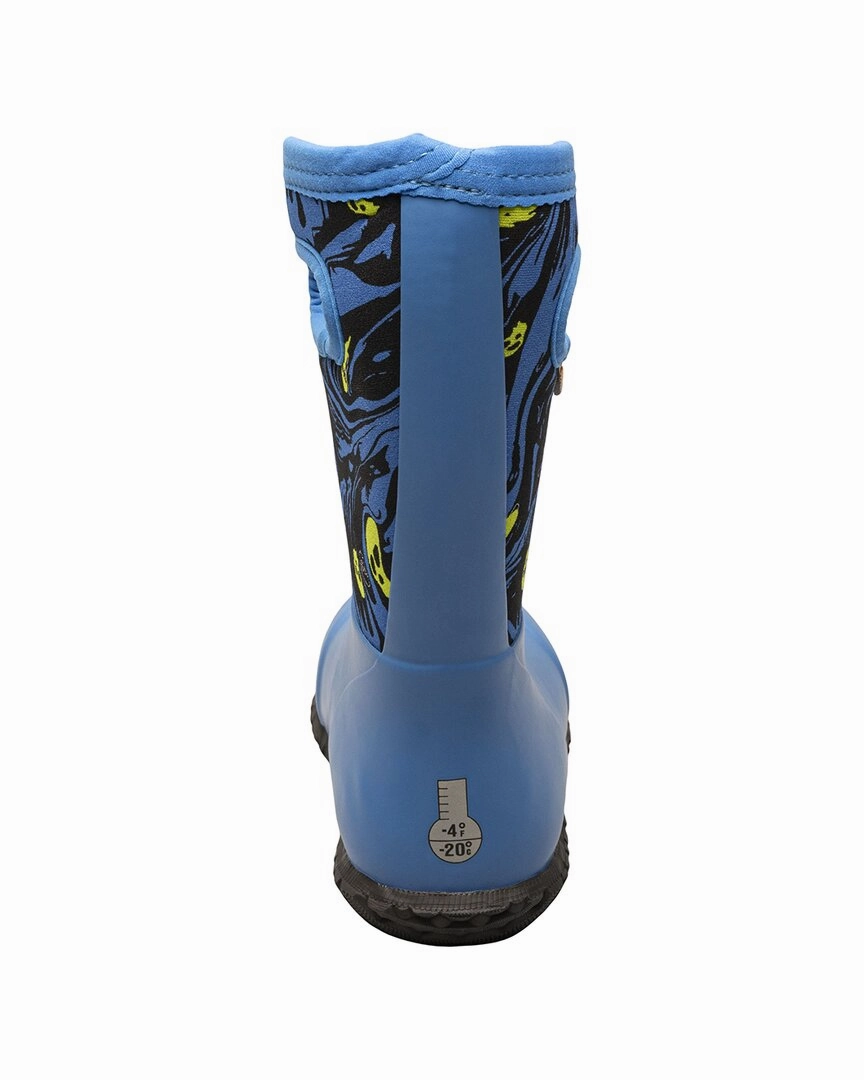 Bogs York Spooky Boot