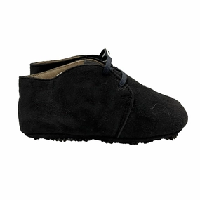 Bonpoint Unisex Gray Shoes Boys Casual Shoes clearance