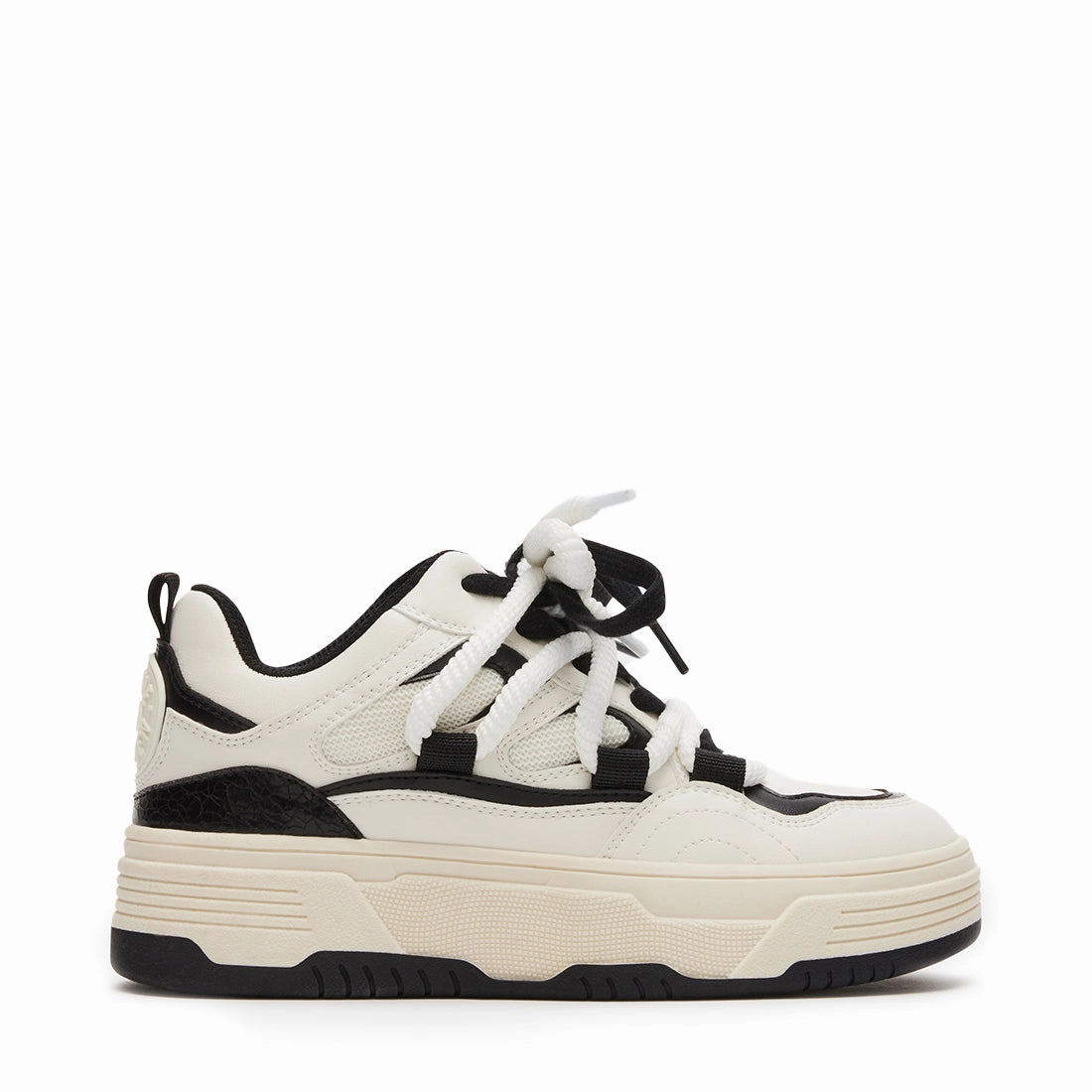Boomer Trainer BLACK MULTI Trainers for Women online