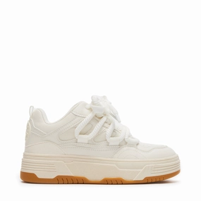 Boomer Trainer WHITE MULTI Trainers for Women online