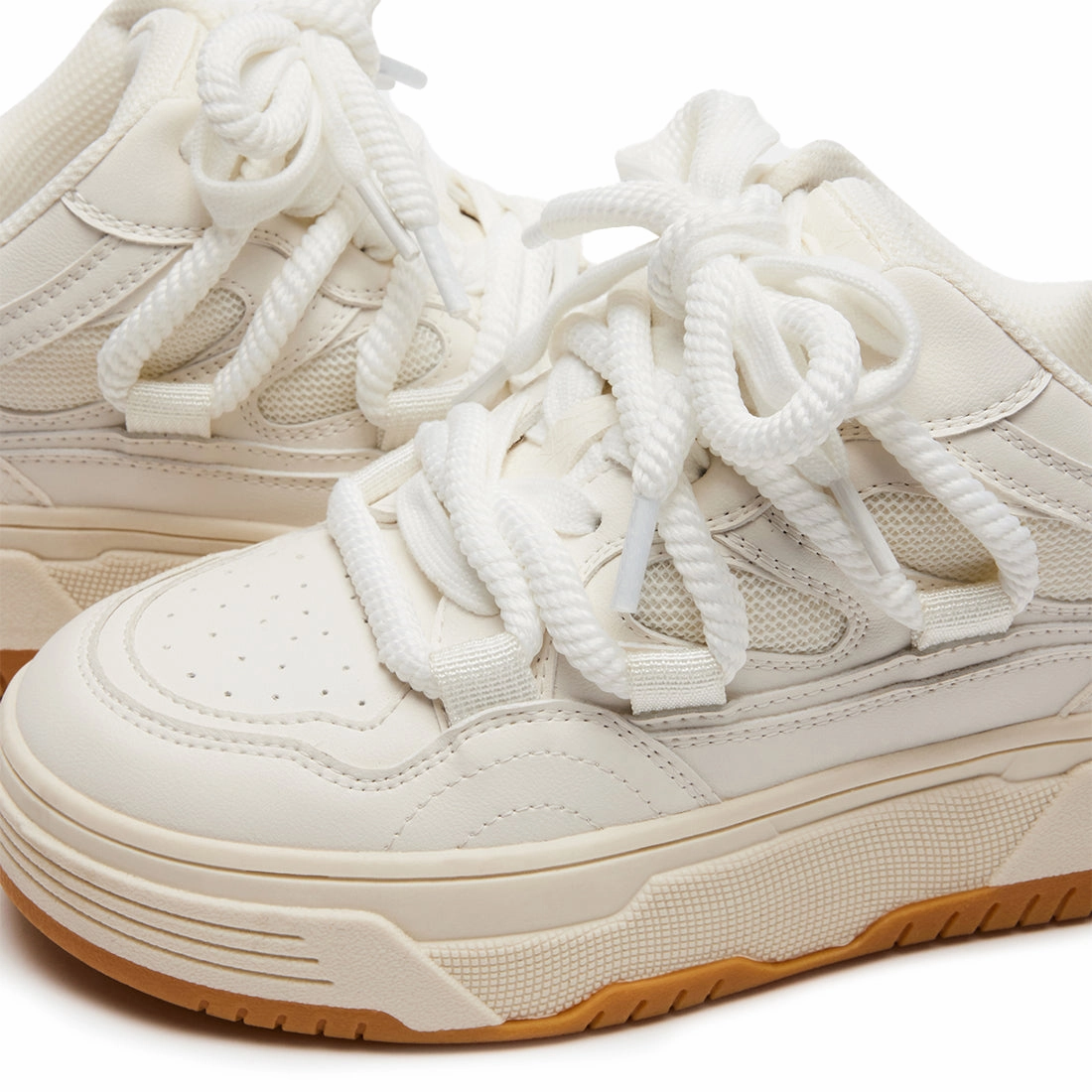 Boomer Trainer WHITE MULTI
