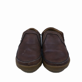 Born Boys Brown Shoes Boys Casual Shoes clearance