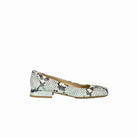 Bottega Veneta Tower Flat Ballerinas Chic Flats for Women deals