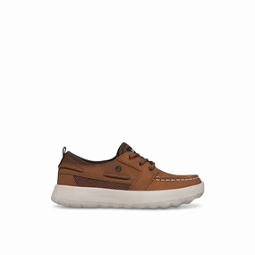 Bowfin Boat Shoe Boys Shoes cheap deals
