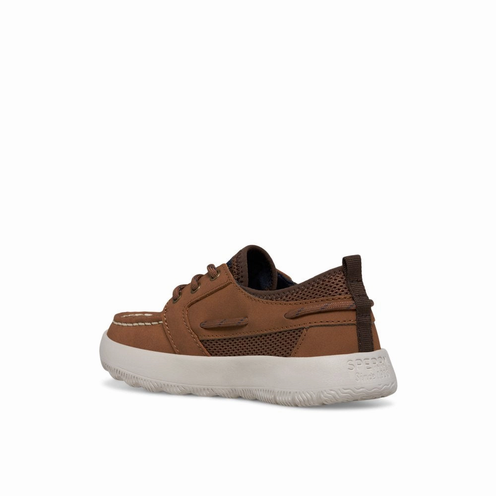 Bowfin Boat Shoe