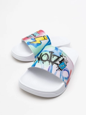 Boys Slip On Slides Discount Boys Footwear online