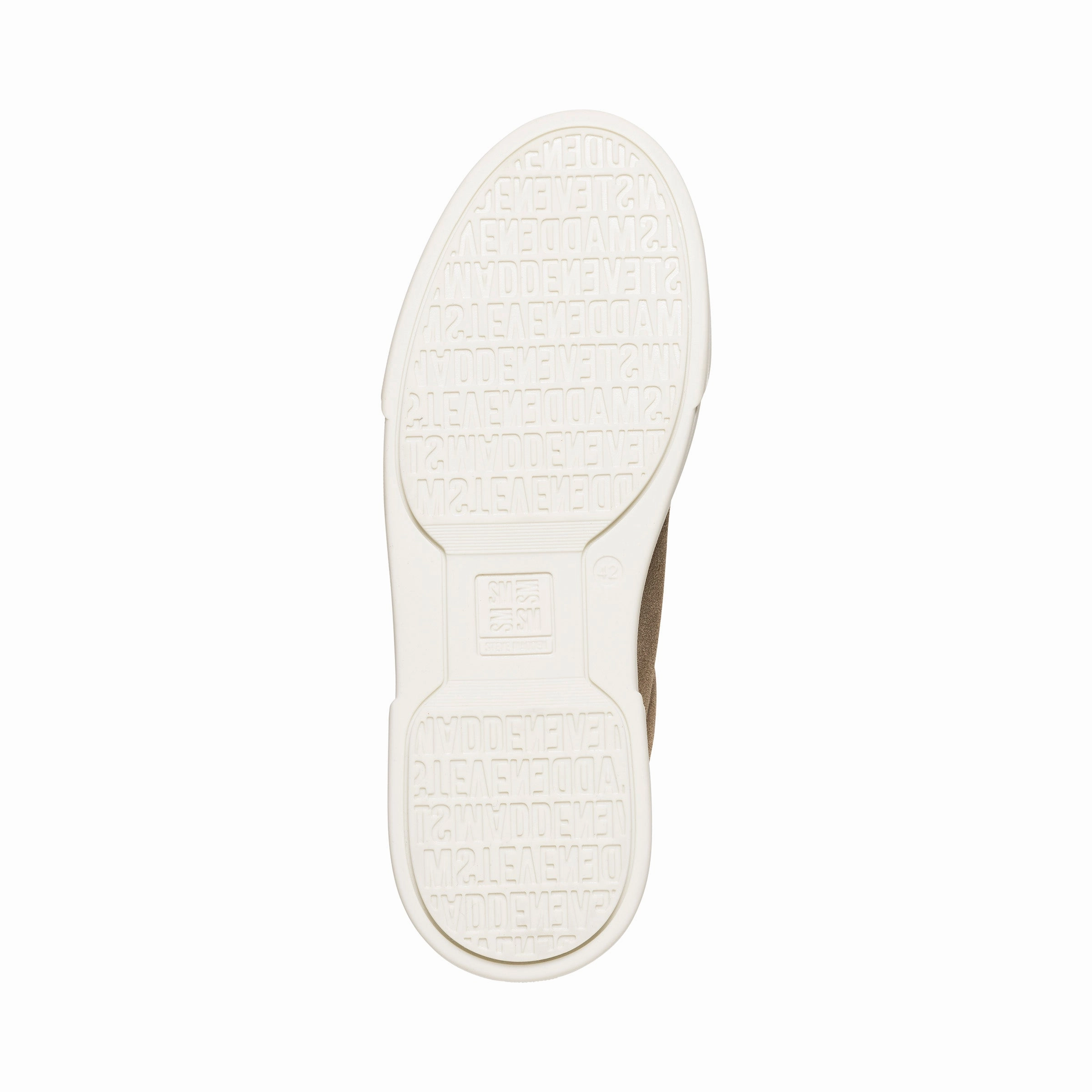 Brent Sneaker KHAKI MULTI