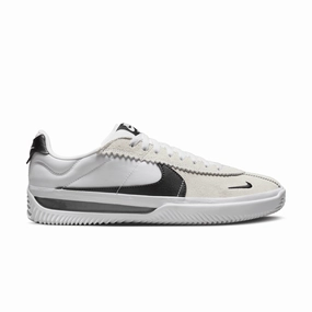 BRSB 'White Black' Mens Shoes clearance