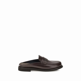 Brunello Cucinelli Sabot Women's Loafers Cheap Ballerina Flats Womens