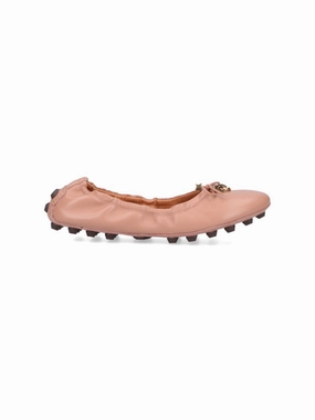 Bubble" Ballerinas  Pink Chic Flats for Women deals