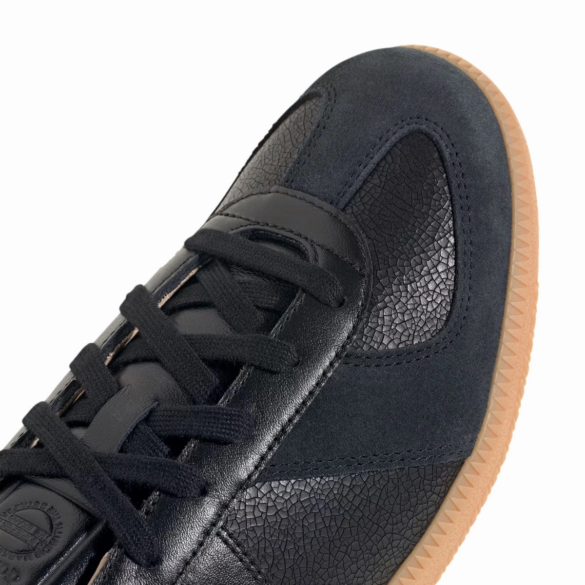 BW Army Lux 'Black Gum'