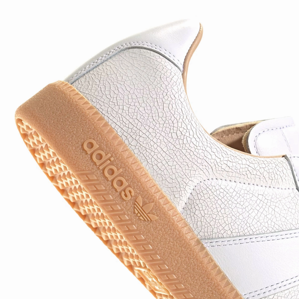 BW Army Lux 'White Gum'