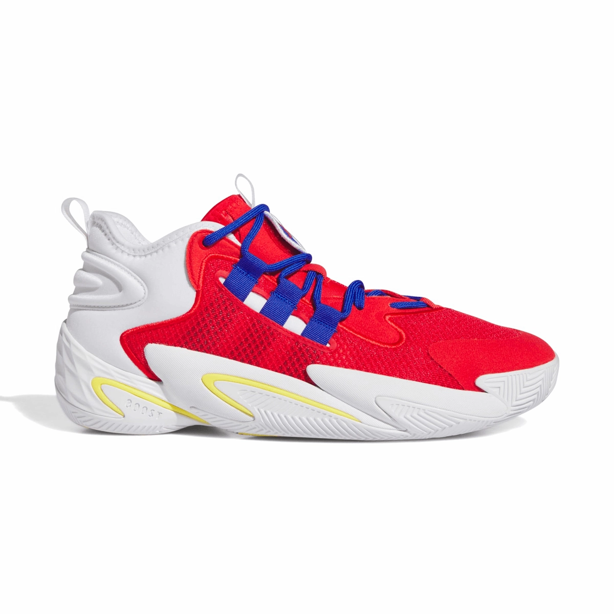 BYW Select 'Jalen Green Philippines' Mens Shoes clearance