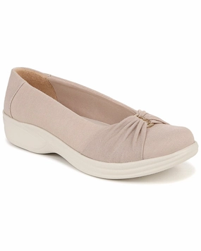 Bzees Paige Flat Comfy Women Flats under $50
