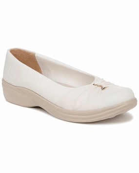 Bzees Paige Flat Comfy Women Flats under $50
