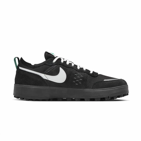 C1TY 'Black Summit White' Mens Footwear outlet deals