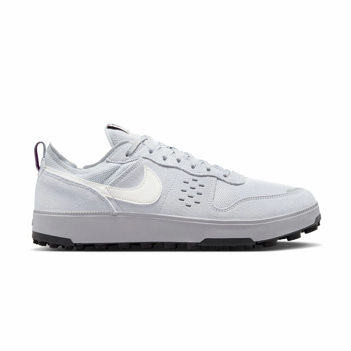 C1TY 'Concrete' Mens Footwear outlet deals