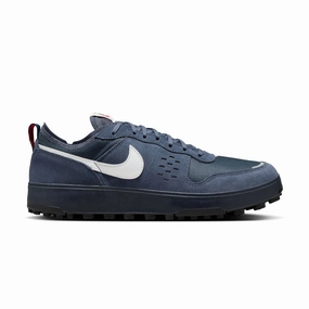 C1TY 'Coveralls' Mens Footwear outlet deals