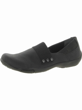 Cake Womens Slip On Shimmer Dress Shoes Womens Flats special deals
