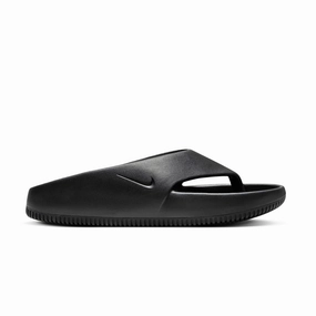 Calm Flip Flop 'Black' Mens Casual Footwear sale