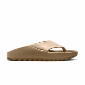 Calm Flip Flop 'Khaki' Mens Casual Footwear sale
