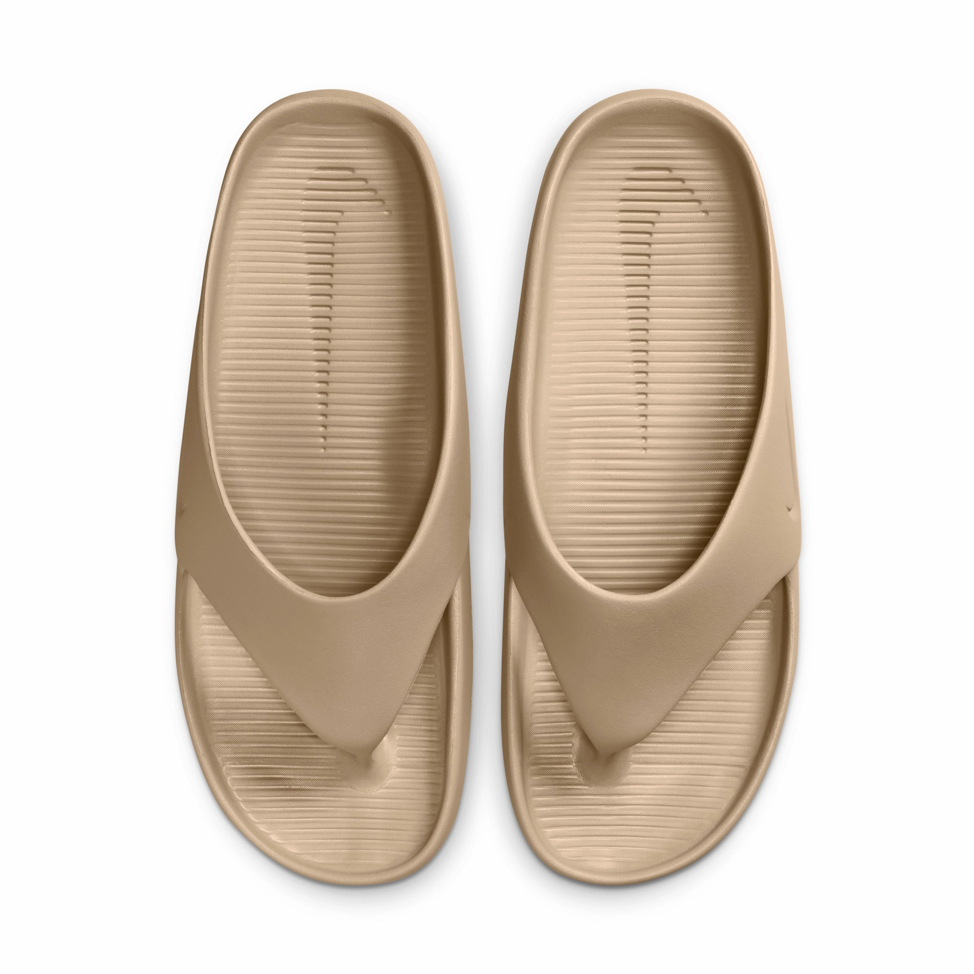 Calm Flip Flop 'Khaki'